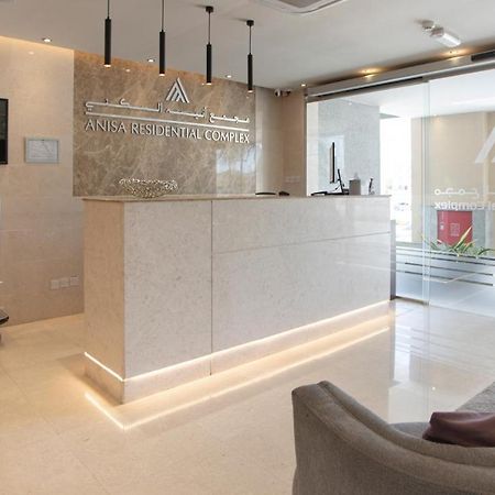 Anisa Residential Complex Apartman Szalála Kültér fotó