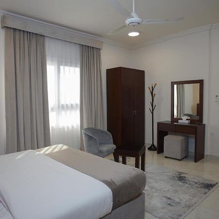 Anisa Residential Complex Apartman Szalála Szoba fotó
