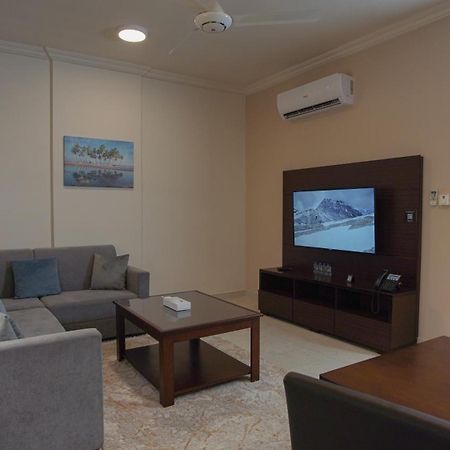 Anisa Residential Complex Apartman Szalála Szoba fotó