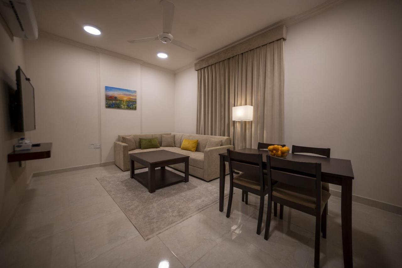 Anisa Residential Complex Apartman Szalála Kültér fotó