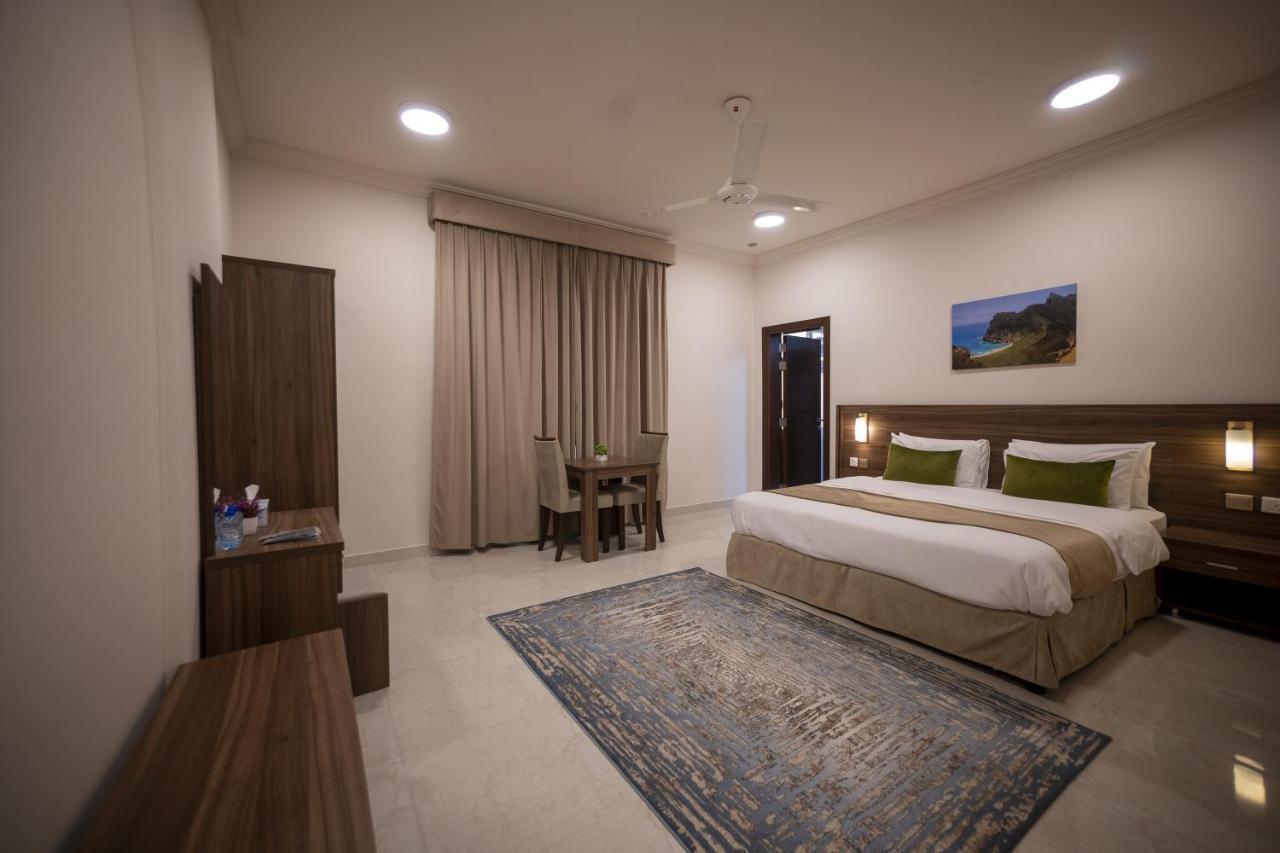 Anisa Residential Complex Apartman Szalála Kültér fotó
