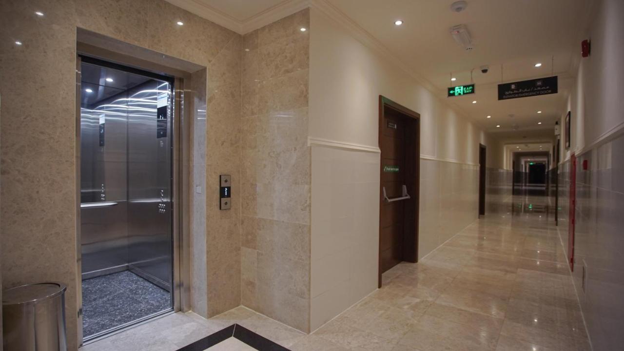 Anisa Residential Complex Apartman Szalála Kültér fotó