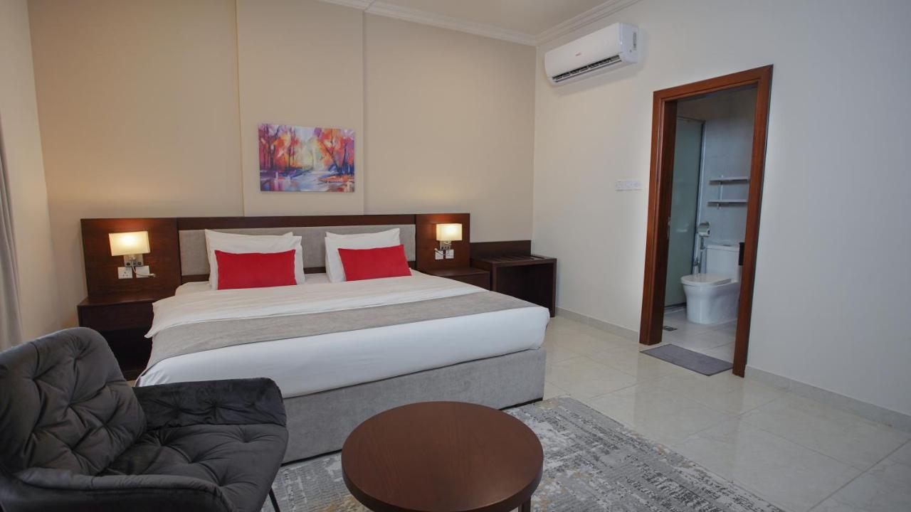 Anisa Residential Complex Apartman Szalála Kültér fotó