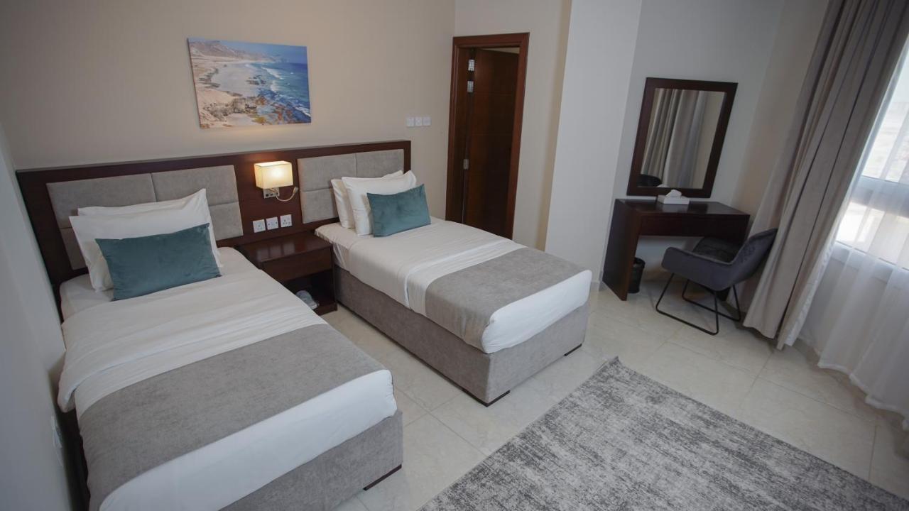 Anisa Residential Complex Apartman Szalála Kültér fotó