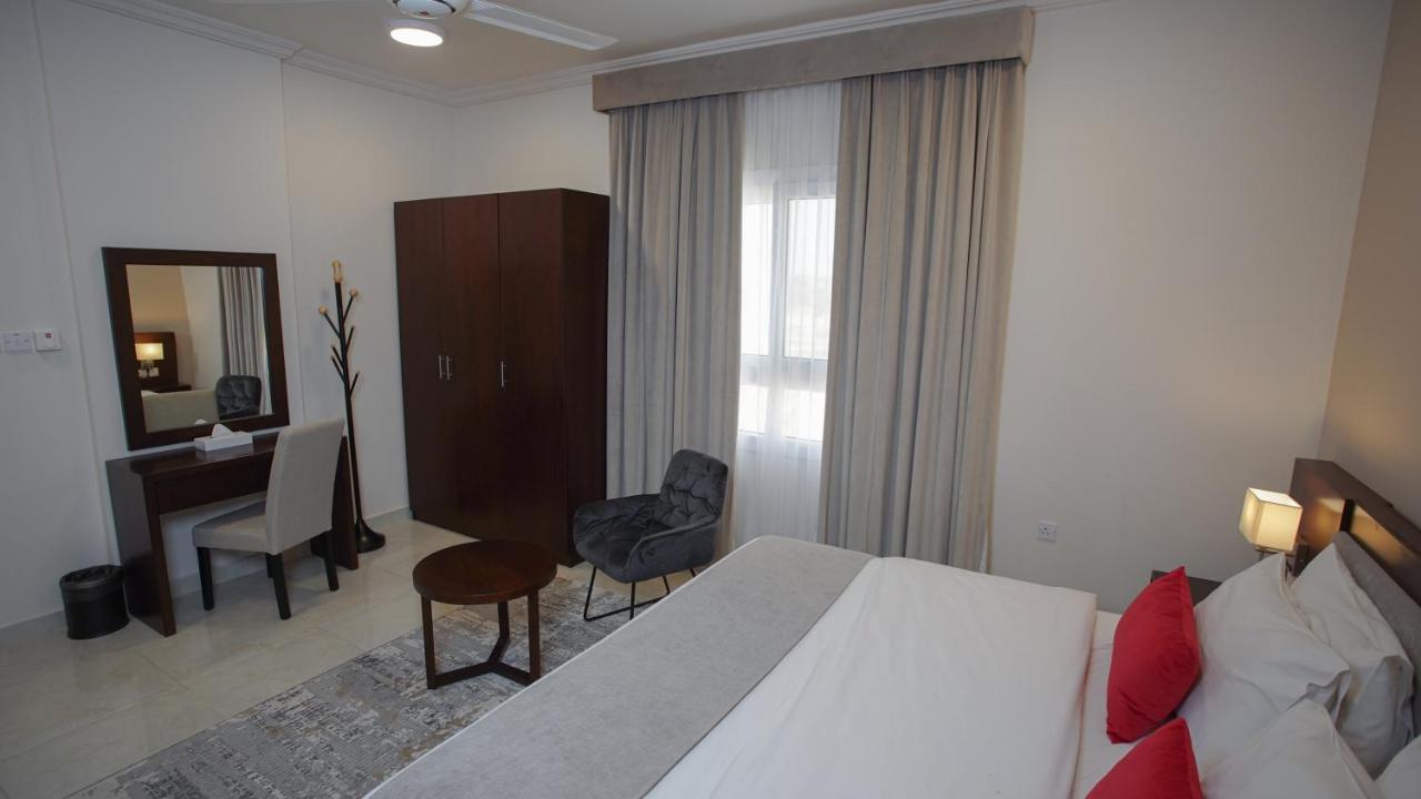 Anisa Residential Complex Apartman Szalála Kültér fotó