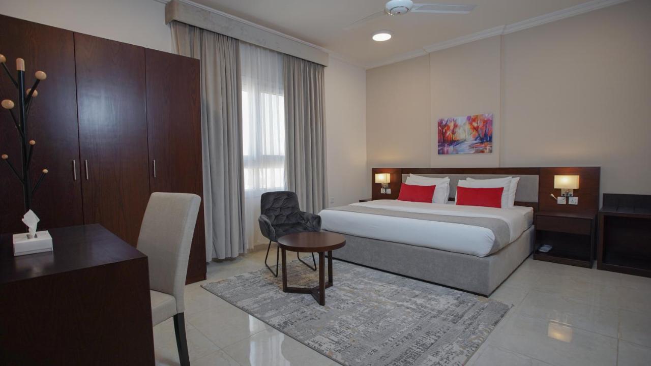 Anisa Residential Complex Apartman Szalála Kültér fotó