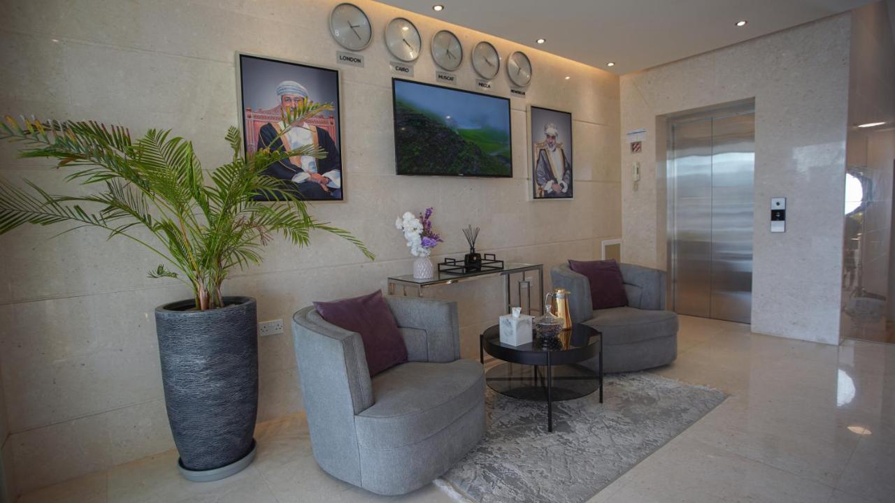 Anisa Residential Complex Apartman Szalála Kültér fotó
