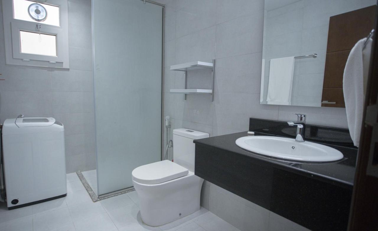 Anisa Residential Complex Apartman Szalála Kültér fotó