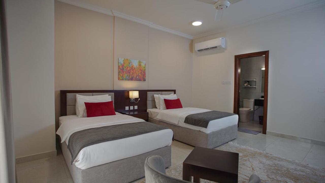 Anisa Residential Complex Apartman Szalála Kültér fotó