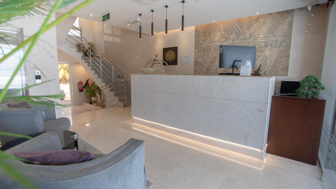 Anisa Residential Complex Apartman Szalála Kültér fotó