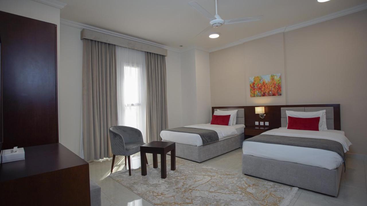 Anisa Residential Complex Apartman Szalála Kültér fotó