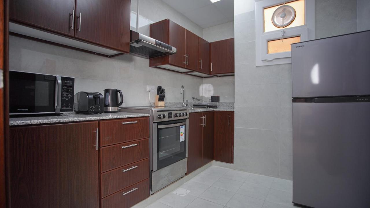 Anisa Residential Complex Apartman Szalála Kültér fotó