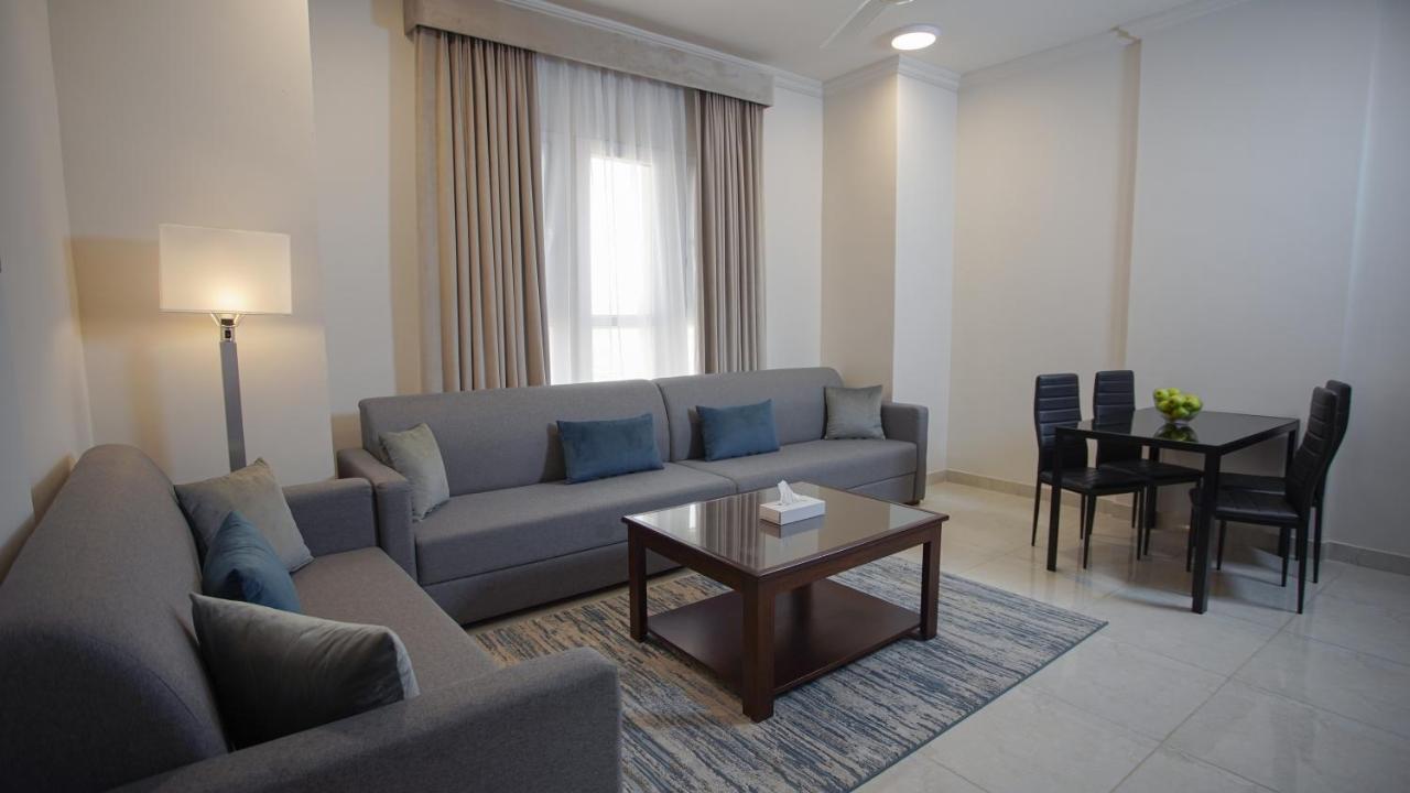 Anisa Residential Complex Apartman Szalála Kültér fotó