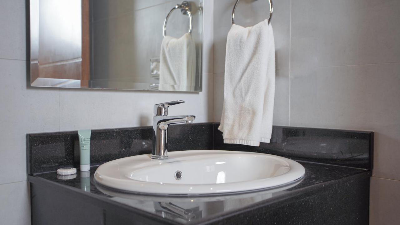 Anisa Residential Complex Apartman Szalála Kültér fotó