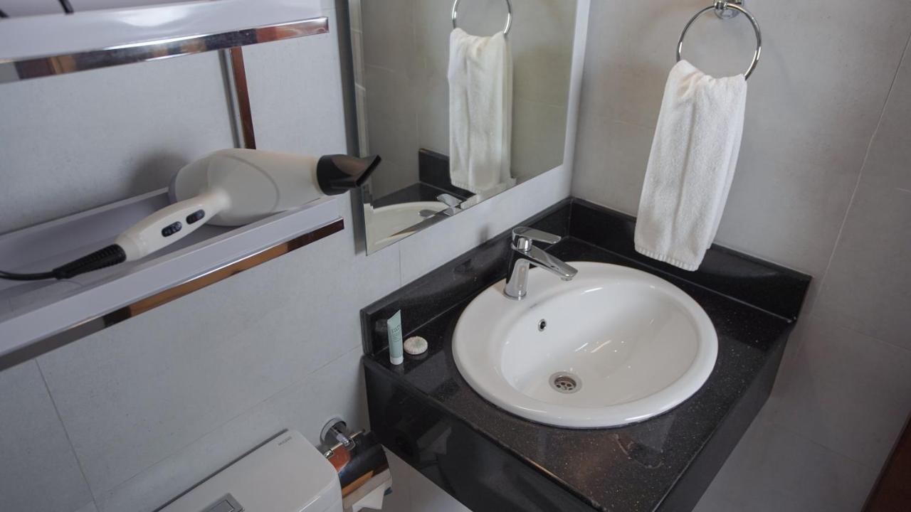 Anisa Residential Complex Apartman Szalála Kültér fotó