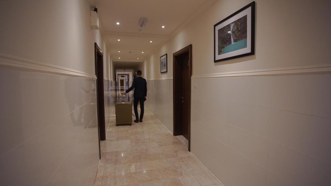 Anisa Residential Complex Apartman Szalála Kültér fotó