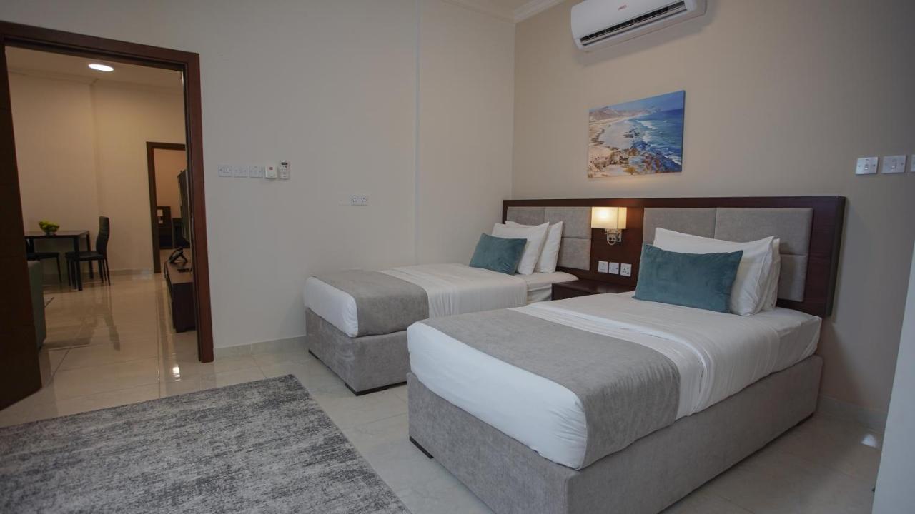 Anisa Residential Complex Apartman Szalála Kültér fotó