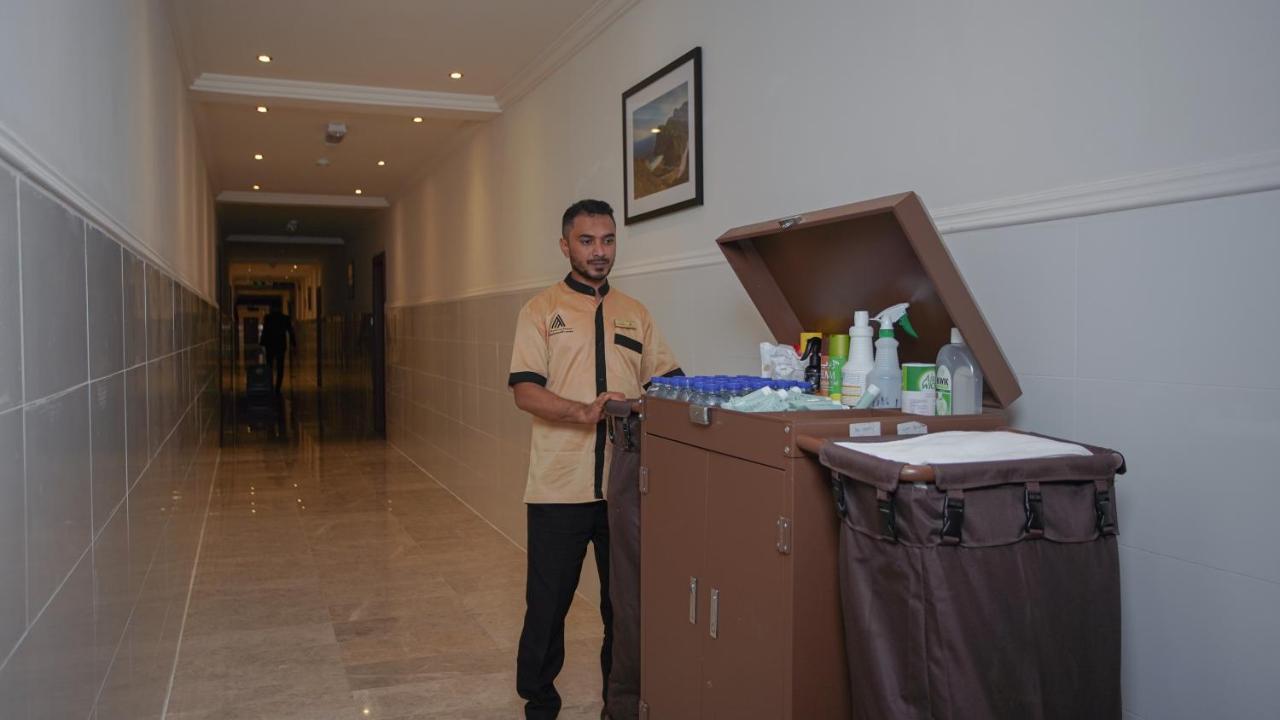 Anisa Residential Complex Apartman Szalála Kültér fotó