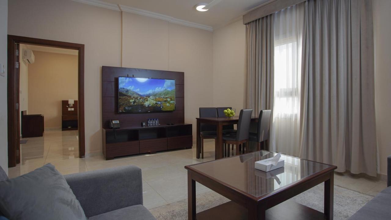 Anisa Residential Complex Apartman Szalála Kültér fotó