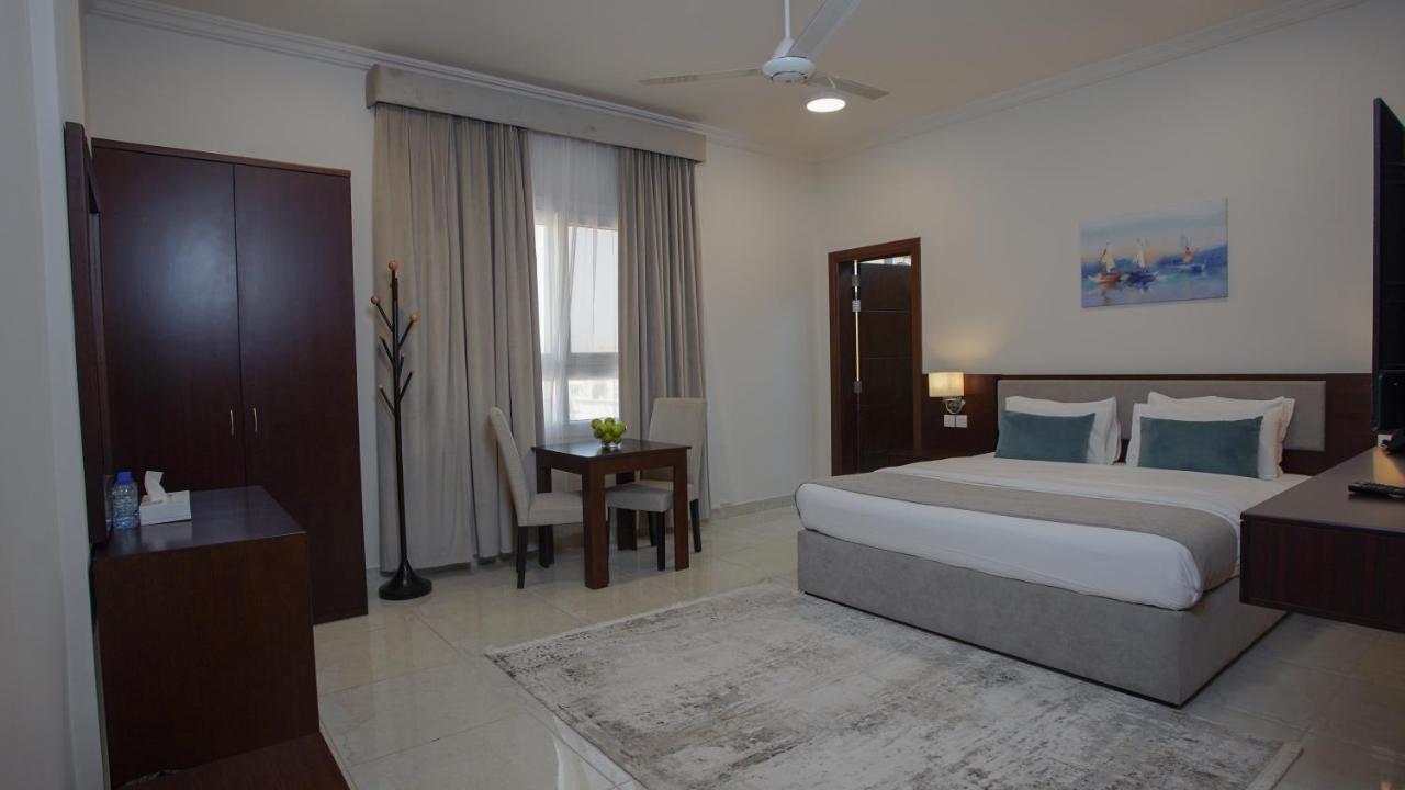 Anisa Residential Complex Apartman Szalála Kültér fotó
