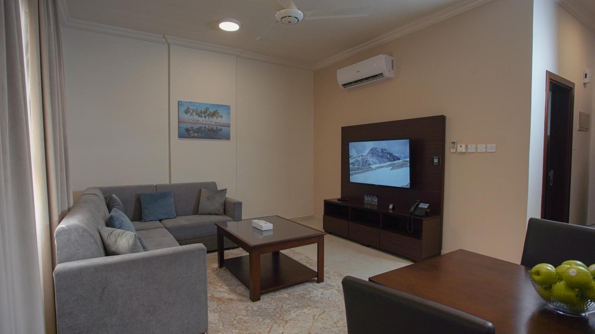 Anisa Residential Complex Apartman Szalála Szoba fotó